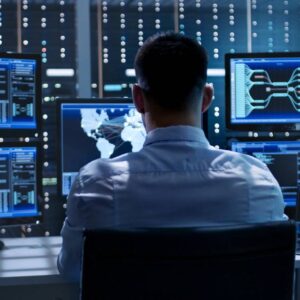 Paquete de Seguridad Empresarial NSistemas